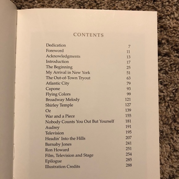 The other side of OZ book - Picture 5 of 6